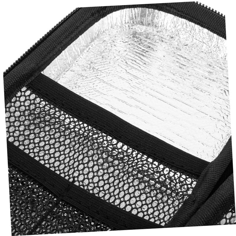 VICASKY Portable Insulated Cooler Bag for Injection Pens Dual Functionality