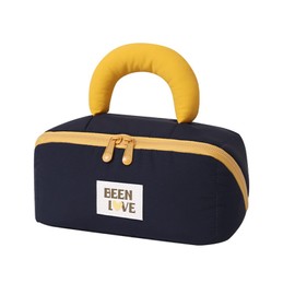 AIXXCUVQ Large Capacity Toiletry Bag With Dry And Wet-separation Layers Collection For Women Kosmetiktasche Personalisiert, blueprint