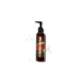 Avlon As I Am So Much Moisture Classic Lotion, 8 Fl Oz