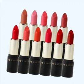 Be Love Shine Glow Lipstick 11 Colors Choose 1 Peach Beige 5188525 / 비러브 샤인 글로우 립스틱 11컬러 택1 피치 베이지 5188525