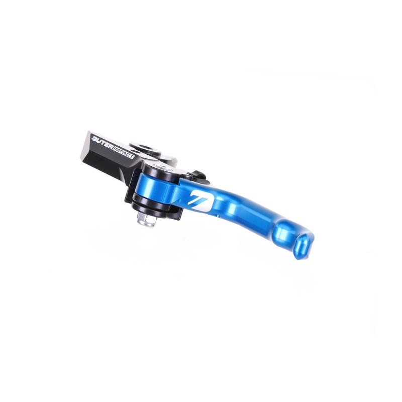 Outerimpact Full Break-Away Adjustable Brake Lever for Arctic Cat Snowmobiles
