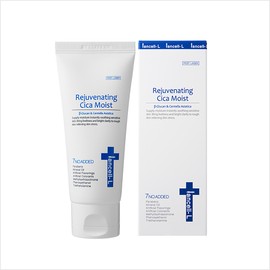 Iancell Rejuvenating Cica Moist 50ml / 이안셀 리쥬브네이팅 시카 모이스트 50ml