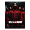 Novelty Rompecabezas Coleccionable La Casa De Papel-v-500 Pzs