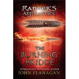 The Burning Bridge: Book Two