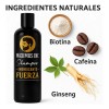 Shampoo Anticaída Hombre Fuerza Crecimiento Hombre 500ml mx