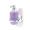 Tiger Ramos Soap Dispenser, Stainless Steel, Chrome, 7.7 x 14.6