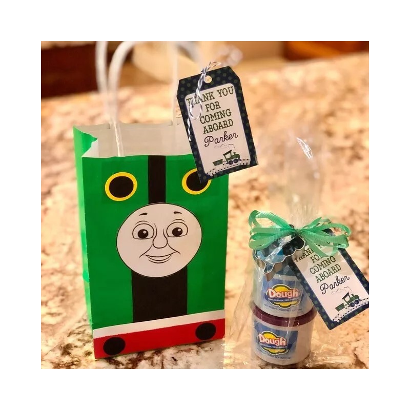 Unbranded Mini Train Locomotive Cookie Cutter 1.5'' Metal