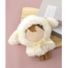 AppelToi Plush Toy, Lui Doll, Mascot, Sewing, Sewing, Chibi Doll,