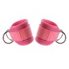 Glute Kick Back Ankle Strap for Cable Machine - Leg
