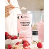 Nutra Naturals Thriving Family, Strawberries & Cream / 1kg