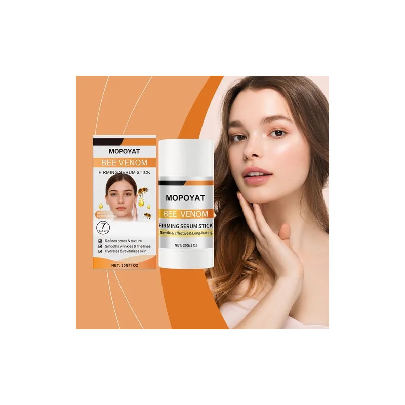 Firming Serum Stick Crema Reafirmante Antiarrugas Avanzada
