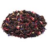 Fruit tea 'blackberry-lilac' - 250 g
