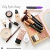 LOLA Travel Face Brush - Makeup Brush, Professional Brush, Foundation,