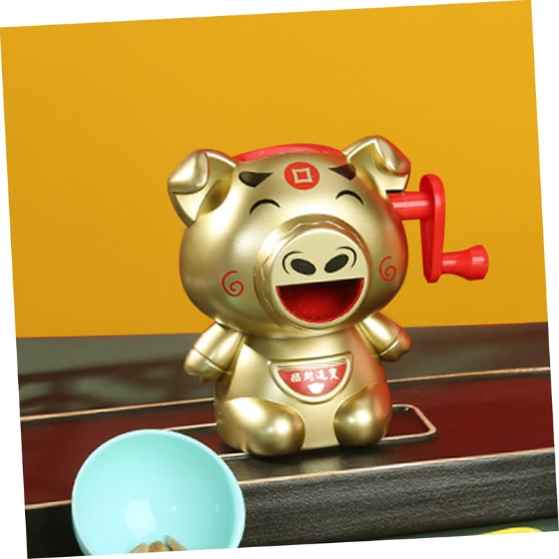 Ciieeo Hand Peeler Melon Peeling Machine Ox Shape Shell Opener