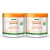 Cantu Leave-In Conditioning Repair Cream with Shea Butter, 16 oz