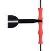 Archery Bowstring Finger Saver QuickShot Finger Guard for Hunting Shooting