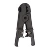 sourcing map Coaxial Cable Stripper Cutter Tool, 3.2-9.0mm for Stripping