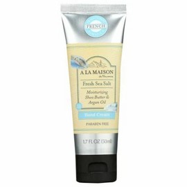 Hand Cream Fresh Sea Salt 1.7 Oz By A La Maison
