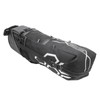 Mountain Bike Saddle Bag Waterproof Large Capacity UnderSeat Tail Bag