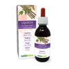 Liquorice or Licorice (Glycyrrhiza glabra) roots Alcohol-free Mother Tincture Naturalma