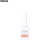 THE GEL Premium Gel Nail 8g, Color:072