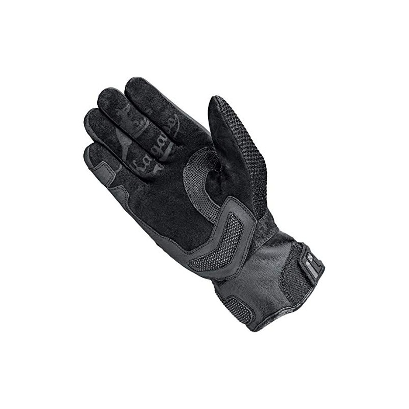 Held Leather Gloves Desert II Black 8