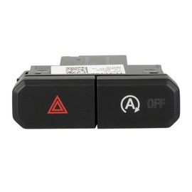 Motorcraft Switch