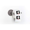 LEMONSODA Kamala Harris Funny Political Toilet Paper Rollby Gagster -