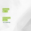 Simple Kind to Skin Cleansing Wipes waterproof makeup remover with