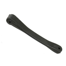 Rad Powersports Fits 1979 Polaris TX-L 340 Kimpex Rubber Hood Clamp Sports Parts Inc. 12-135