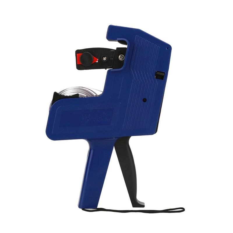 Ejoyous MX 5500 Price Labels, Printer Price Labeler, 8 Digit