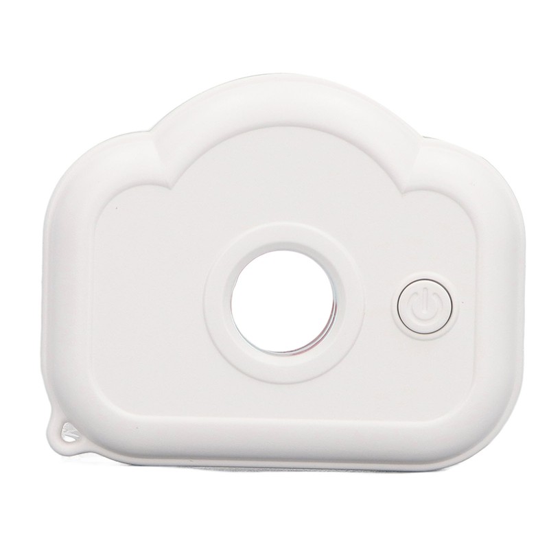 Infrared Camera Detector 3 Modes Long Distance Detection Red LED