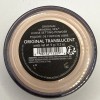BareMinerals Original Mineral Veil TRANSLUCENT Shade Setting Powder 0.3oz