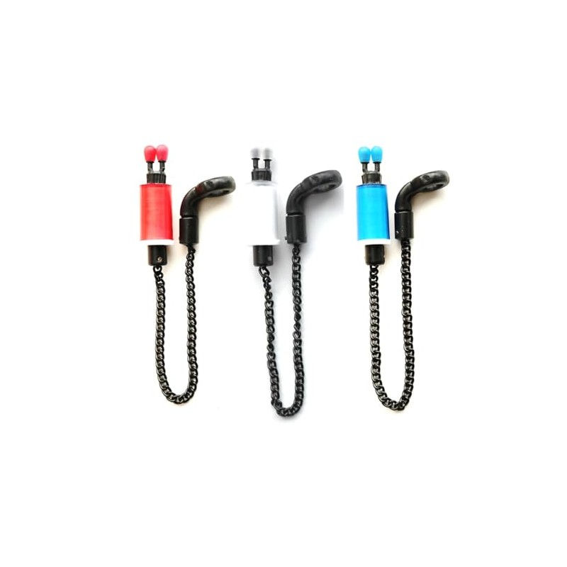 3 TBNS Bite Indicators Bobbins Carp fishing Tackle for Bite
