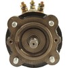 DB Electrical 430-22132 Winch Motor Compatible with/Replacement for J &