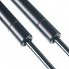A-Premium Front Hood Lift Supports Shock Struts Compatible with Hyundai