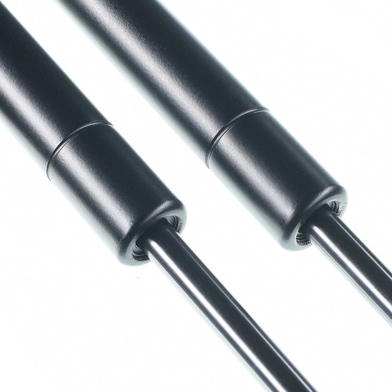A-Premium Front Hood Lift Supports Shock Struts Compatible with Hyundai