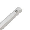 Violin Screwdriver, 65mm Steel Screwdriver Violin Chinrest Screw Wrench Musical