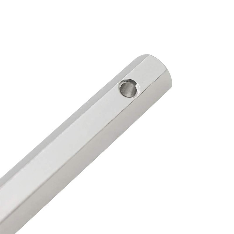 Violin Screwdriver, 65mm Steel Screwdriver Violin Chinrest Screw Wrench Musical