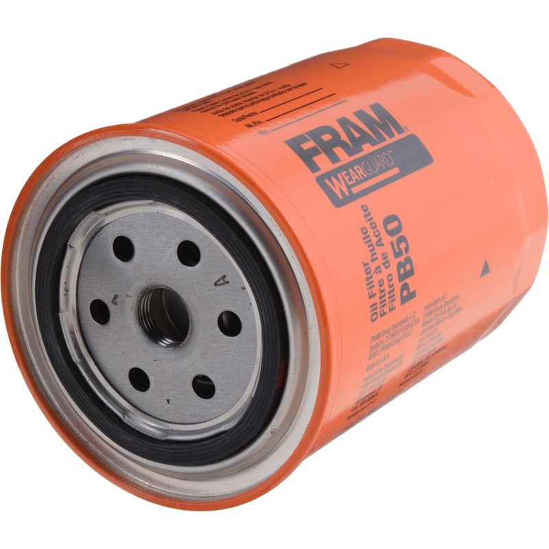 FRAM PB50 Oil Filter
