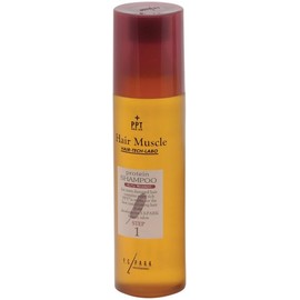 ヘアマッスルエアリームーブメント シャンプー 300ml