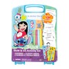 Tara Toys Stitch Stow & Go Activity Kit