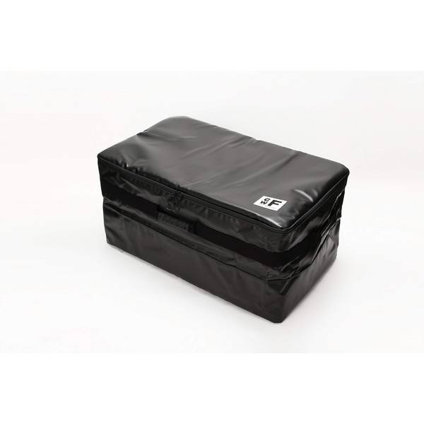 CWF Container Bag All Weather Container ELL Black