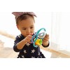 Sassy Rattle Grasp & Spin Rattle TYSA80358