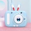 Kids Camera 20MP 1080P 2.0 Inch Color Display Timed Video