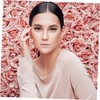 Mascarillas Labiales Exfoliantes E Hidratantes para Labios Secos, 25 Piezas