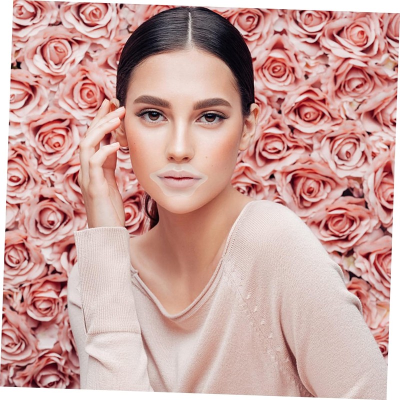 Mascarillas Labiales Exfoliantes E Hidratantes para Labios Secos, 25 Piezas