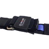 MAGMA 2 Tie Down Straps with Buckle and Hook 1.2