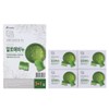 Rose of Sharon Aloe Soap 90g (4 pieces) / 알로에 비누 90g (4개입)