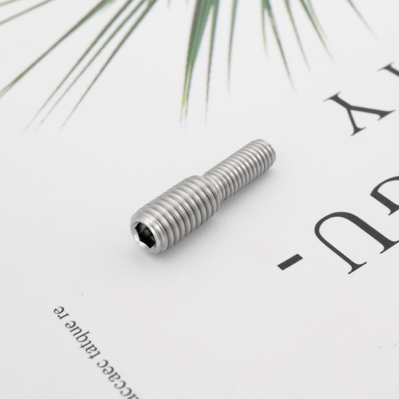 Be In Your Mind 4pcs M6 to M8 Double End